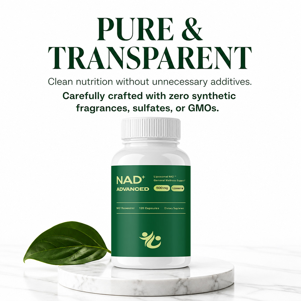Complément NAD+ - Nicotinamide - Resveratrol Capsule Anti Aging avis et prix