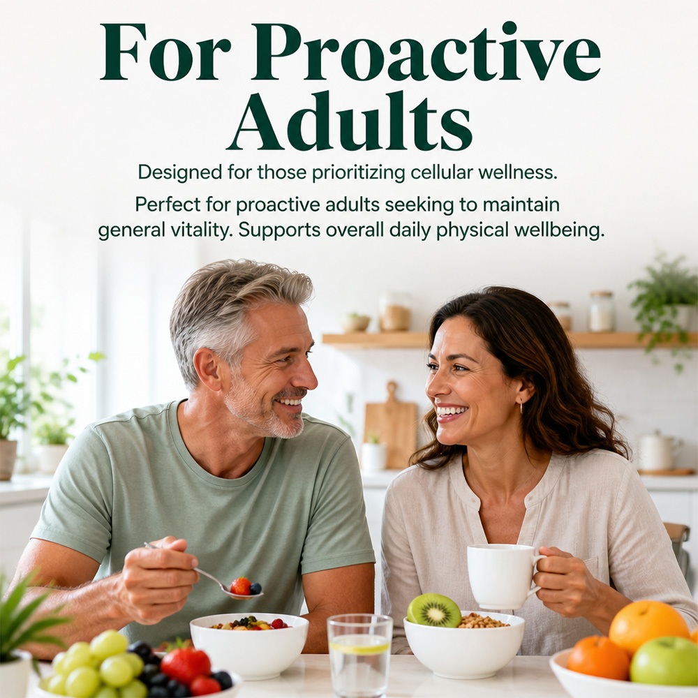 Complément NAD+ - Nicotinamide - Resveratrol Capsule Anti Aging avis et prix